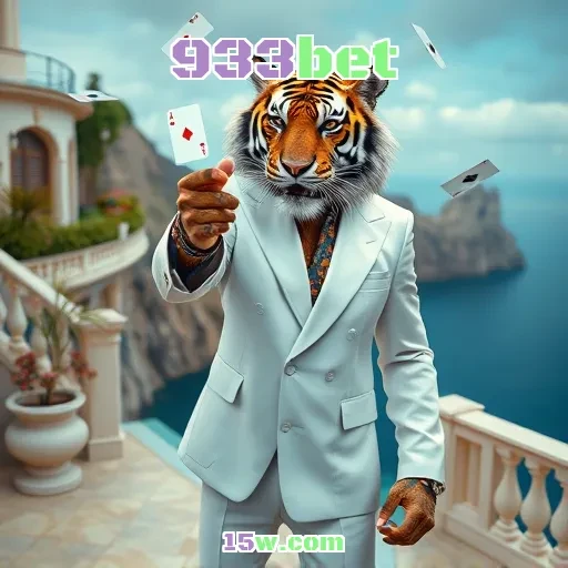 933bet App
