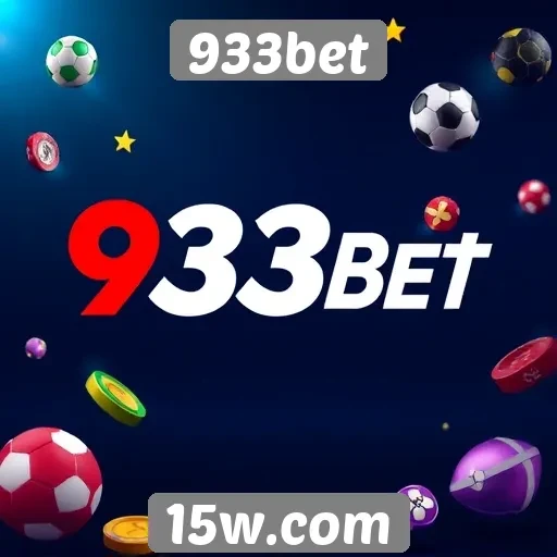 933bet: Comparação com concorrentes no mercado de jogos