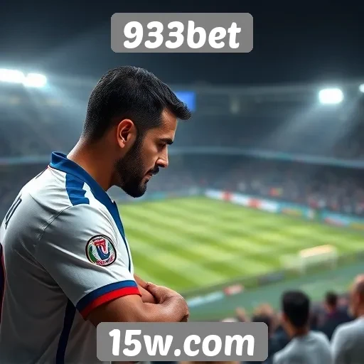 Novidades de 933bet atraem novos jogadores