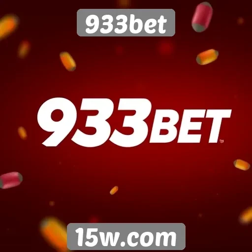 Recursos exclusivos do site 933bet