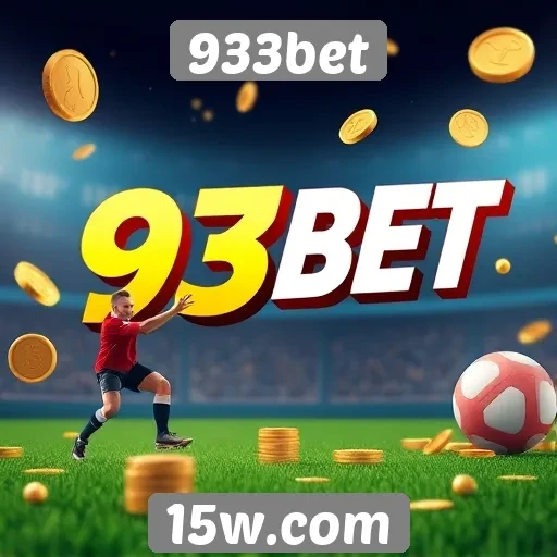 Histórico de pagamentos rápidos no 933bet