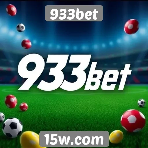 Desempenho financeiro do 933bet em jogos de apostas