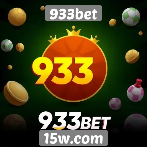 Análise das opções de jogos disponíveis no 933bet