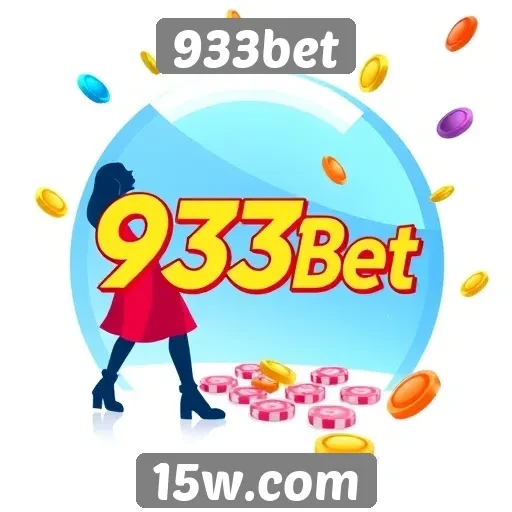 Tendências de jogos em plataformas como 933bet