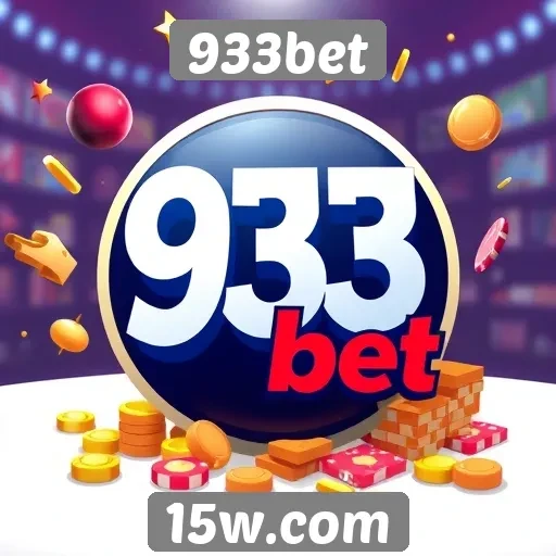 Impacto da 933bet no mercado de jogos digitais