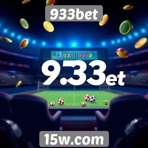 Dicas para navegar no site da 933bet
