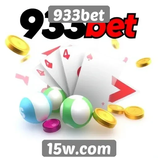 Novos jogos disponíveis no site 933bet