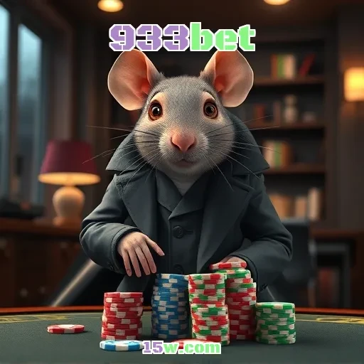 933bet Apostas Esportivas